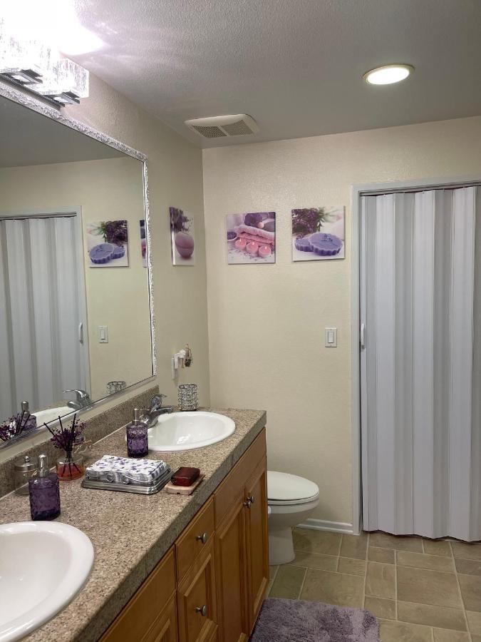 Resort Like Stay At A Cozy Relaxing Private Room Near Uci Irvine Bagian luar foto