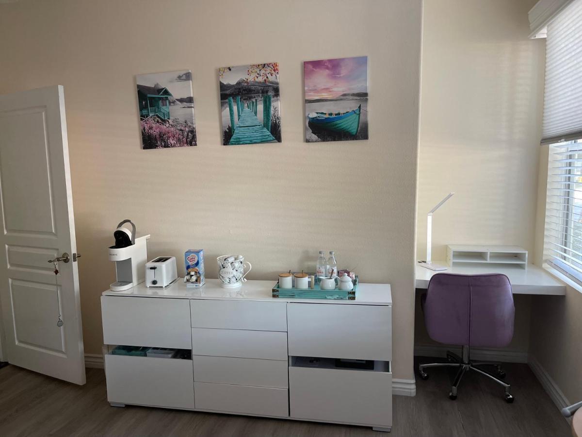 Resort Like Stay At A Cozy Relaxing Private Room Near Uci Irvine Bagian luar foto